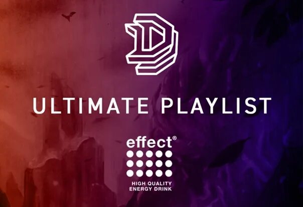 Ultimate playlist