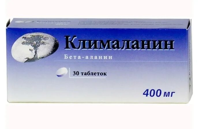 Приливы лекарства эффективные. Клималанин таб. 400мг №30. Клималанин 400. Клималанин табл. 400мг n30. Клималанин 30 шт. Таблетки.