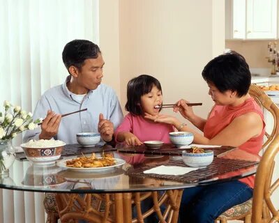 Titled family