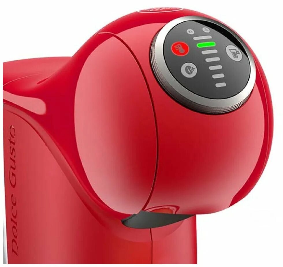 Кофемашины dolce gusto genio