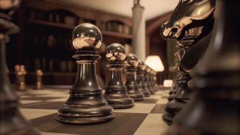 Chess night