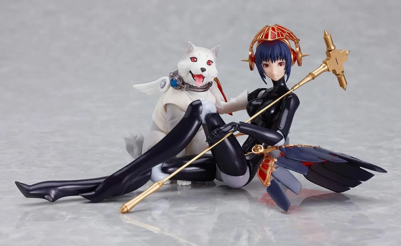 Figma key. Persona 3 фигурка. Figma фигурки Мародер. Persona 3 Fes Metis. Max Factory фигурки.