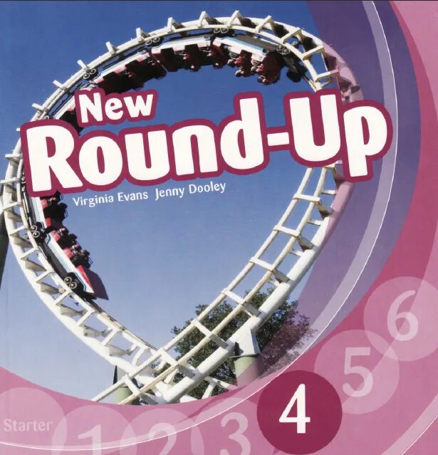 Round up купить. Round up 4. Нью раунд ап 4. Ответы к учебнику New Round up Starter. New Round up Starter.