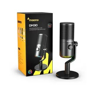 Микрофон maono dm30