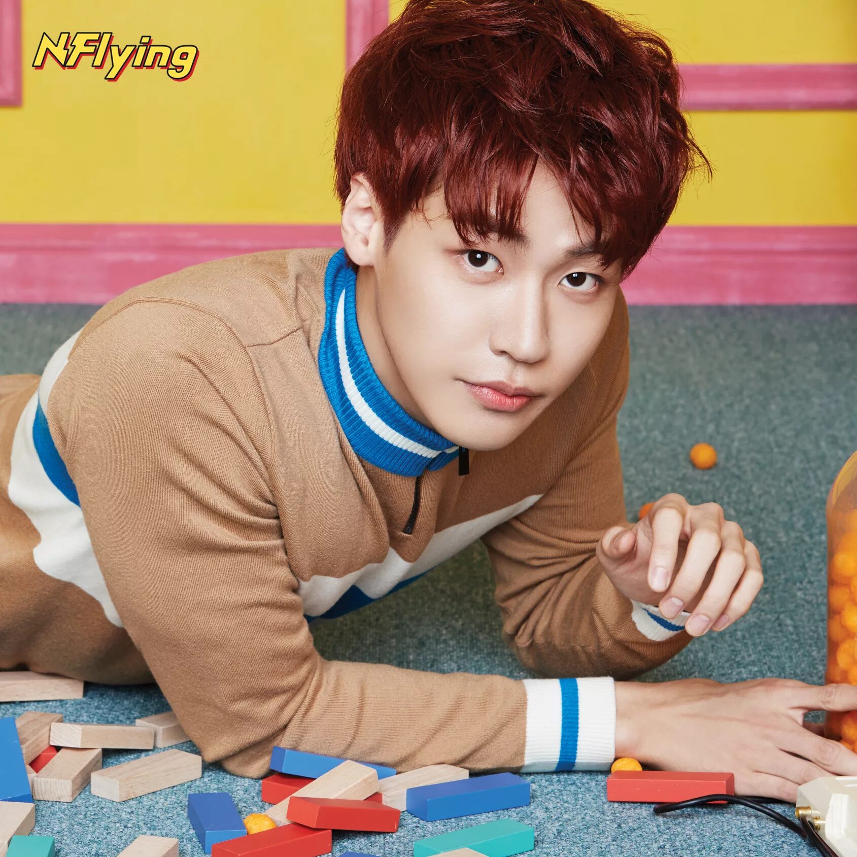 Ли сын хеп. Сынхёб n.flying. квон кван джин. сынхёб / seunghyub / 승협. ли сын хеб n.flying.