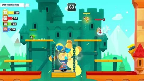 Включи игры 5 7 7