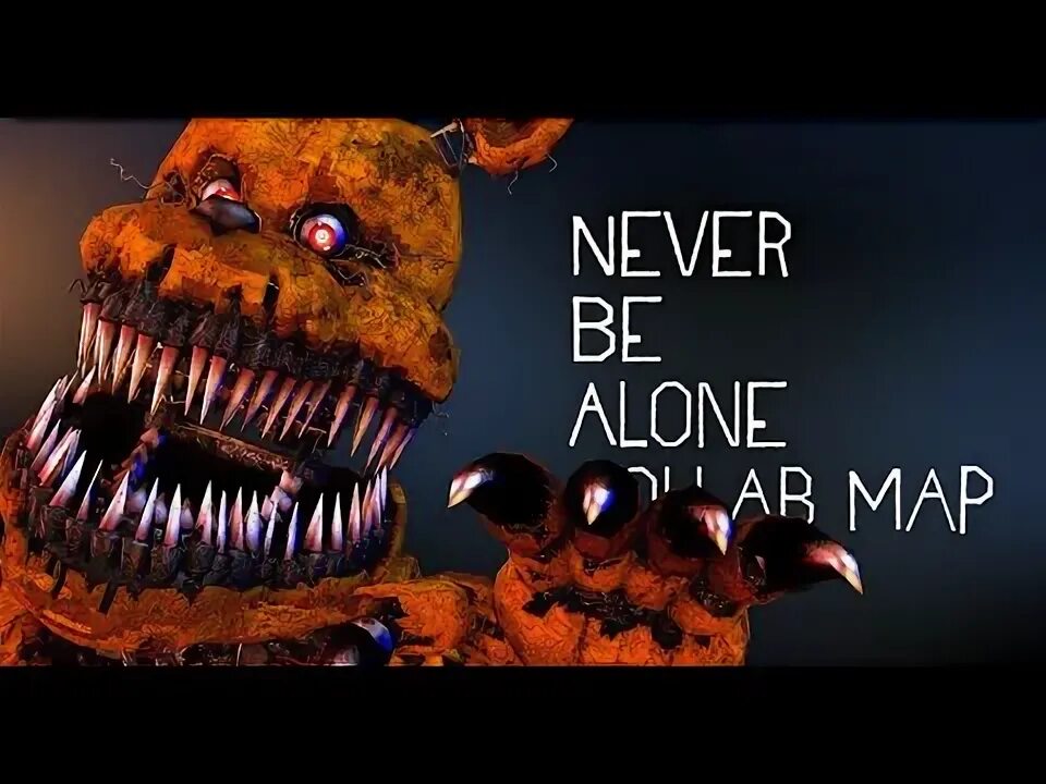 Невер би Алон ФНАФ. Never be Alone FNAF. Never be Alone FNAF 4 текст. Песня never be Alone ФНАФ.