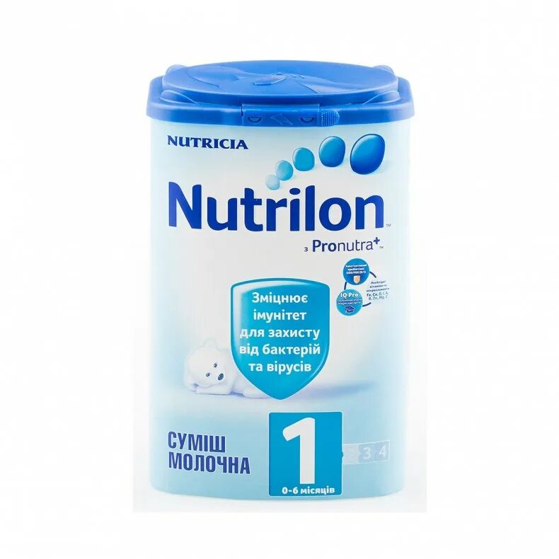 Какая смесь лучше для новорожденного при запорах. Молочная смесь для новорожденных Nutrilon. Детские смеси для кормления Нутрилон 800 г. Детское питание Нутрилон 800г. Смесь Nutrilon Pro для новорождённых.