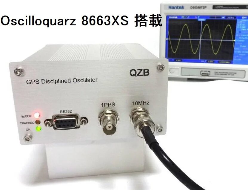 Сплиттер Oscilloquartz антенный GNSS GPS. Trimble Thunderbolt GPSDO Monitor. Oscilloquartz THC OCXO.