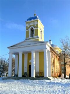 Кардаилово оренбургская область