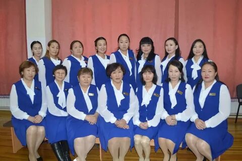Общеобразовательные учреждения республики саха