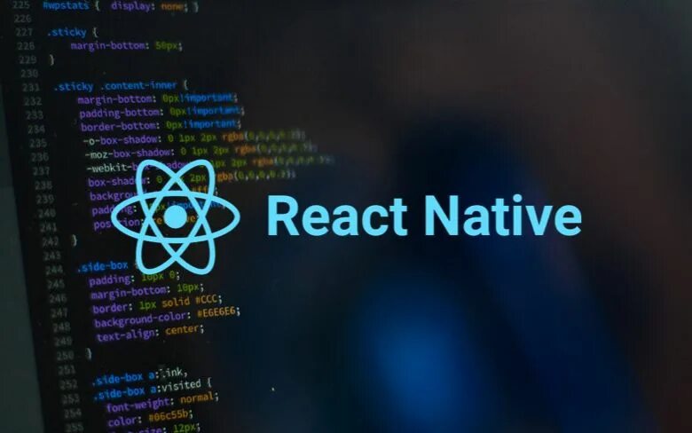 React native. React native Разработчик. React and React native. Фреймворк React native.