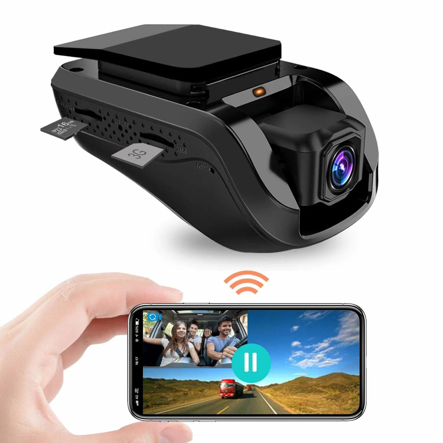 Botslab g980h. Dash camera wifi. видеорегистратор botslab dual dash cam g980h. пвп jc100. dash cam tech 200 mini.