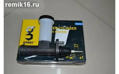 Главный цилиндр сцепления газель бизнес 4216