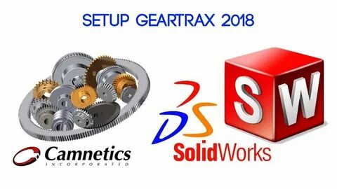 Geartrax