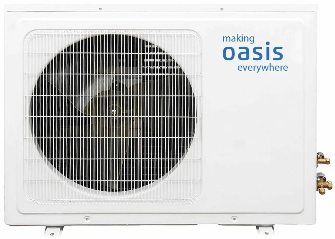 Сплит система oasis everywhere 9. Сплит система oasis everywhere 9