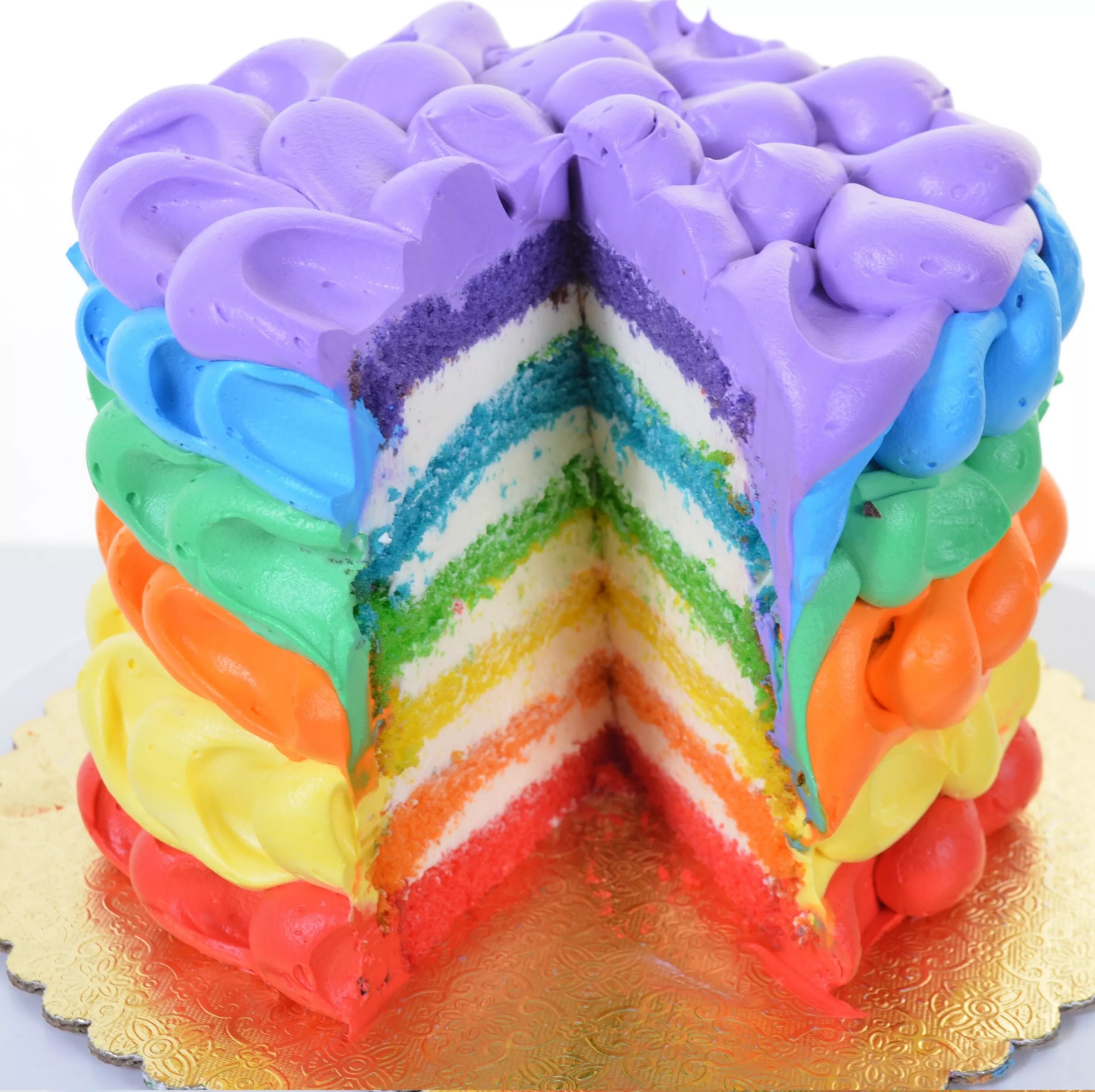 Cake tutorials