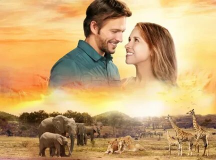 Safari romance