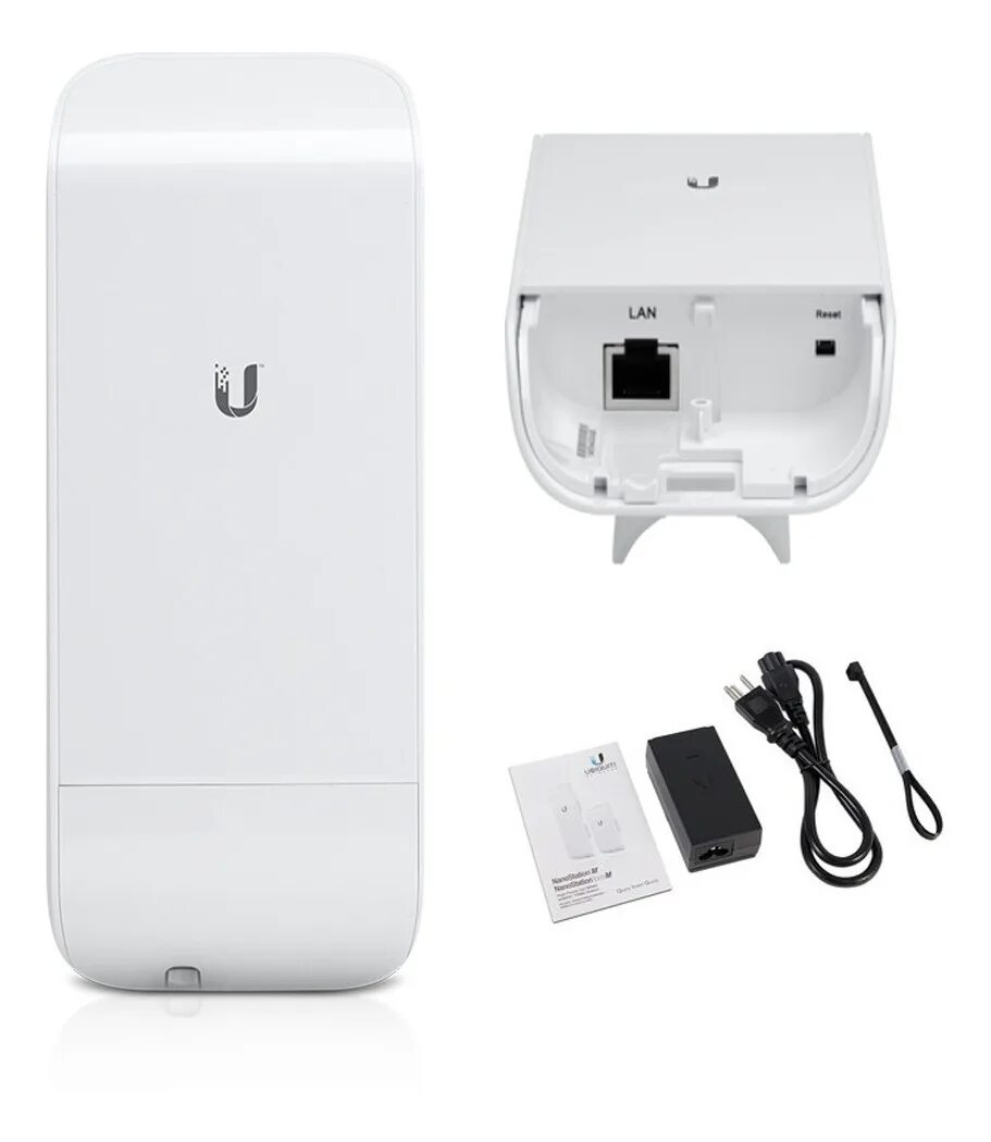 Ubiquiti nanostation loco m2