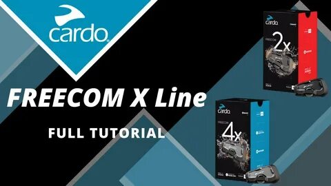 Freecom 2x