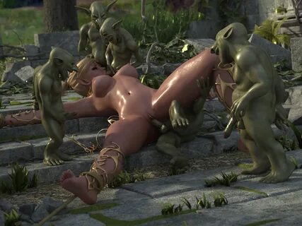 Порнуха с эльфами (67 фото) .