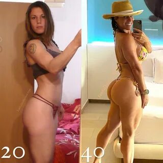 Linda Durbesson Better with Age!! 