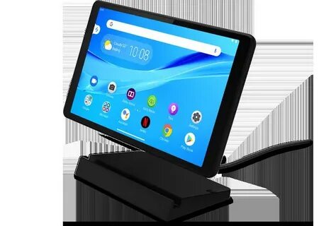 M tab