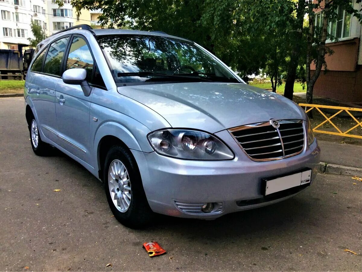 саньенг 2009 год. саньенг 2009 год. саньёнг актион 1 поколения. саньенг 2009 год. Ssangyong rodius 2006.