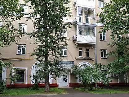 Новохорошевский проезд