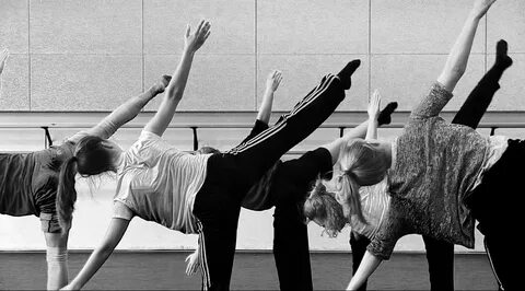 Dance 320