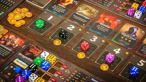 Игру настольная игра виртуальная