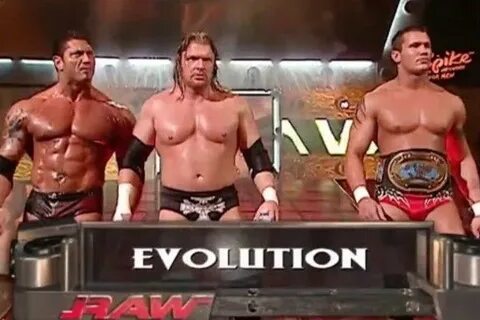 Raw 2004