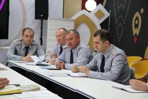 Уфсин амурской