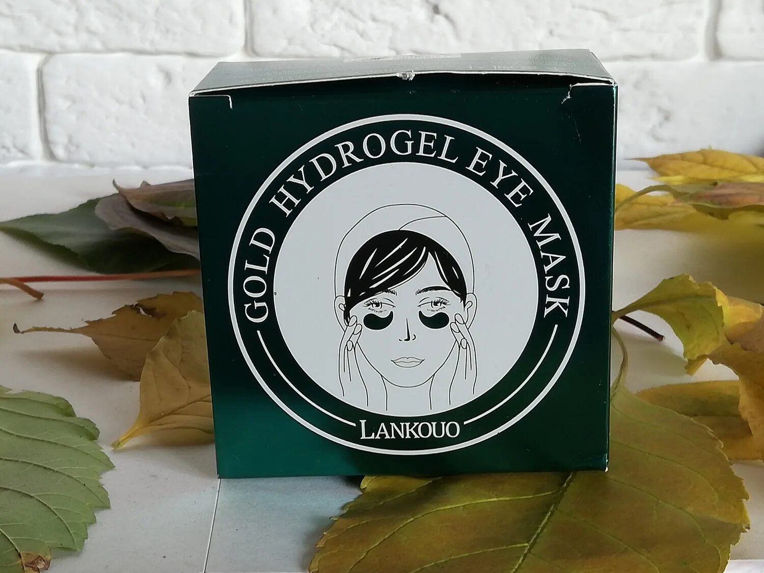 Patch отзывы. Gold hydrogel eye mask lankouo черные. арткюр патч отзывы.