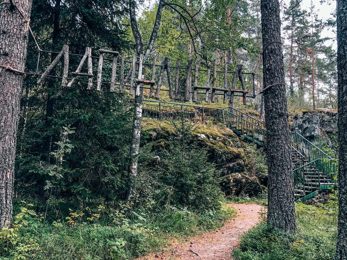 Новая сказочная эко тропа в ленобласти. Экотропа Карелия Лапинлинна. Эко тропа Карелия. Эко-тропа Лапинлинна. Ладожская эко тропа.