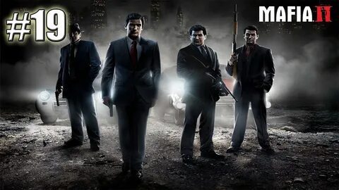 Мафия 2 время