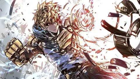Genos alpha heaven stand