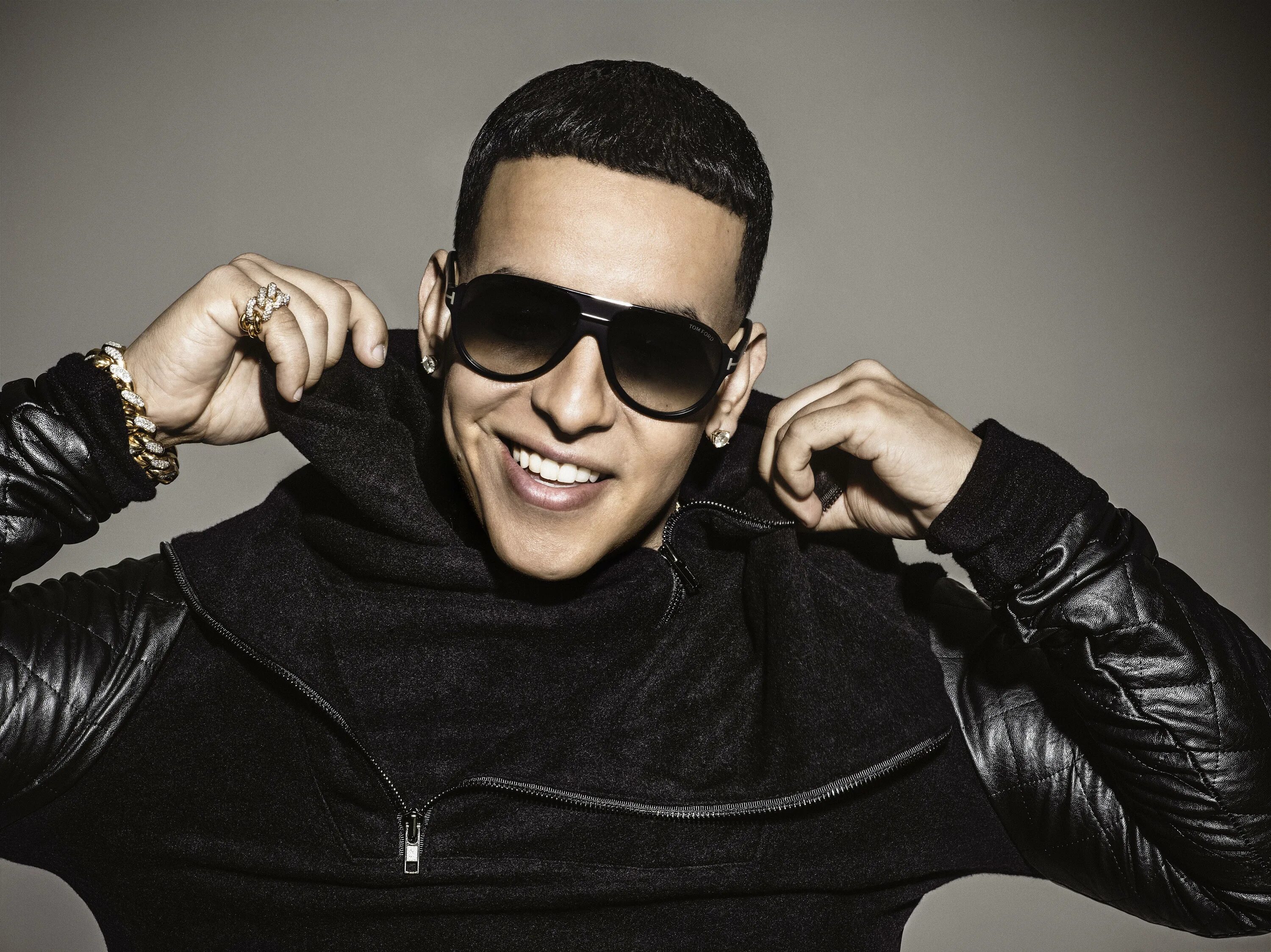 Daddy yankee voy