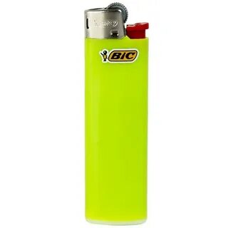 Зажигалка bic