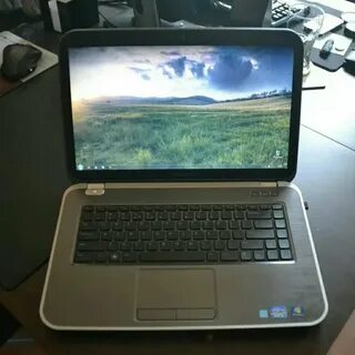Dell inspiron 5520