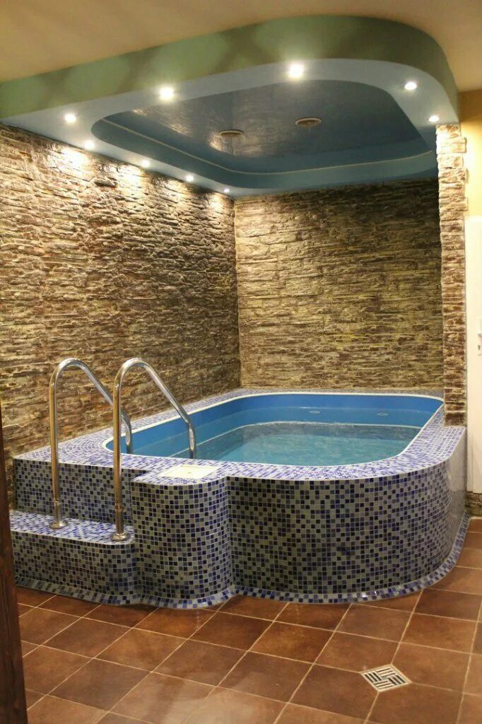 сауна жемчужина