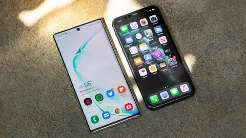 Note 11 vs note 11 samsung