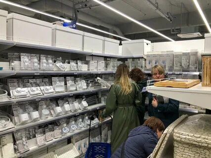 Swed house москва