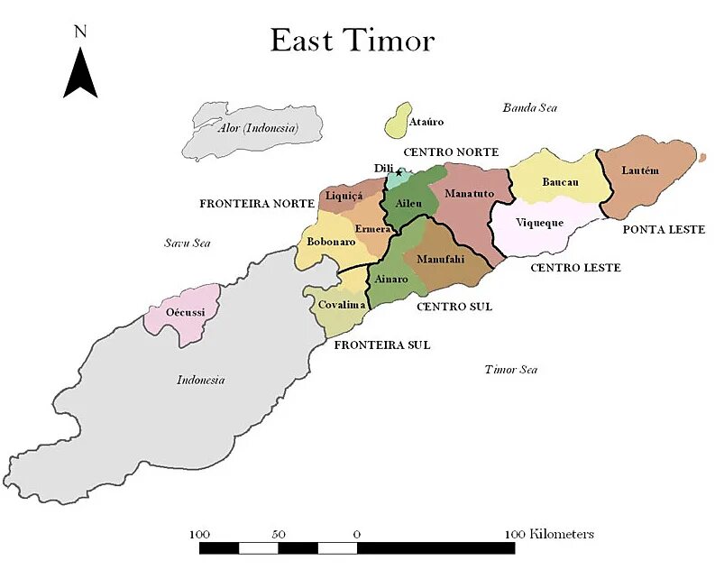 Тимор на карте. Тимор-Лешти на карте. Восточный Тимор на карте. Государство Восточный Тимор.