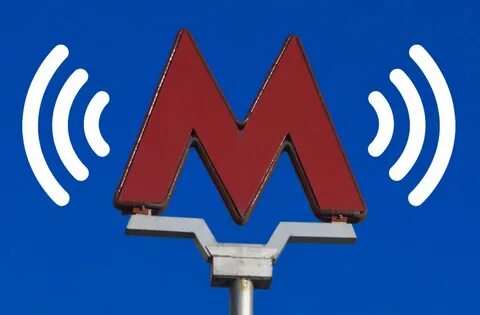 Мосметро