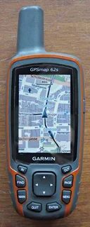 Osm гармин