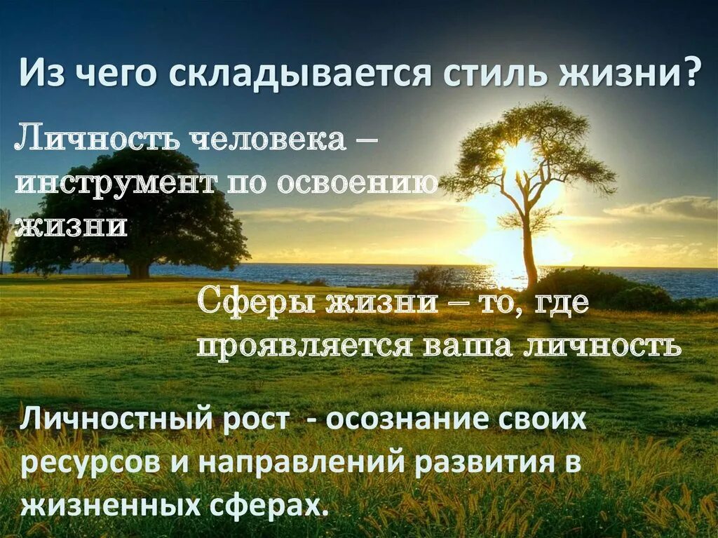 Проблема жизненных личности. Стиль жизни. Стиль жизни человека. Стиль жизни презентация. Стиль жизни это определение.