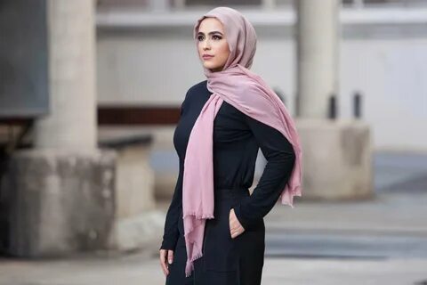 Хиджаб одежда (74 фото) .