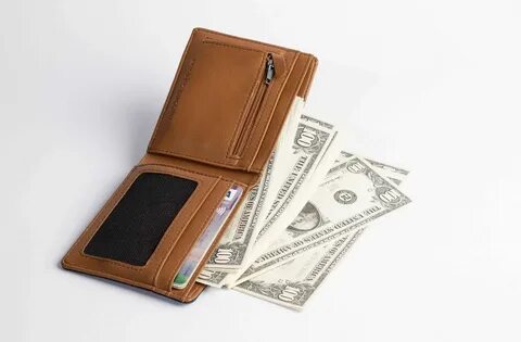 Need for wallet