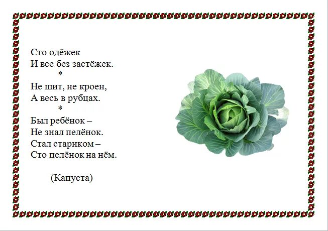Загадку 100 одежек. 100 одежек и все без застежек. сто одёжек и все без застёжек загадка. загадка сто одежек. загадка 100 одежек и все без застежек.